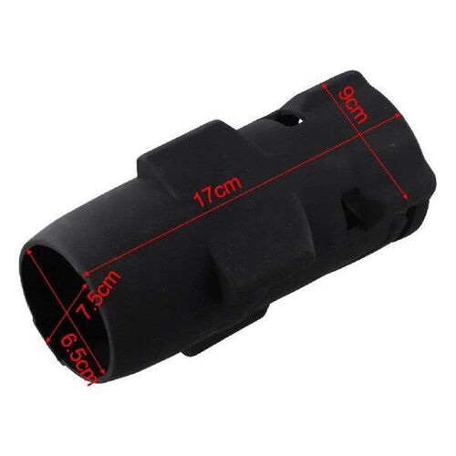 Form Fitting V FUEL Inch High Torque Wrench Rubber Use On