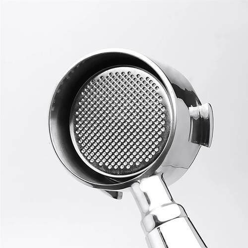 51mm 54mm 58mm Coffee Filter Basket Stainless Steel Coffee P