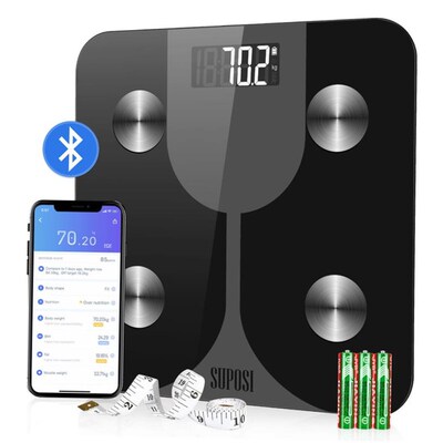 body fat weight weighing scale体脂称浴室英文lbs人体重秤磅BMI