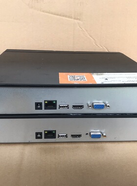 大华NVR110HS 1108HS网络/8路录像机主板15708 N118