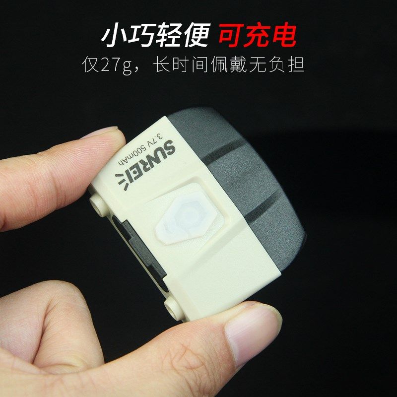 山力士感应头灯H100钓鱼夹帽灯夜钓帽灯超亮充电超长续航,户外/登山/野营/旅行用品,头灯,淘宝优惠券,粉丝福利购,淘宝优惠卷