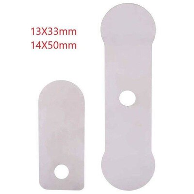 Sheet Valve Plates Accessories Air Compressor Air Tools