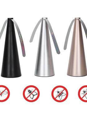 Fly Repellent Fan Keep Flies Bugs Away From Food Outdoor Mea