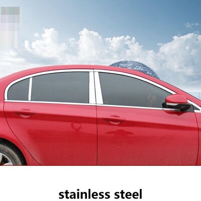 Auto Window Body Handle Door Automobile Decorative Modified