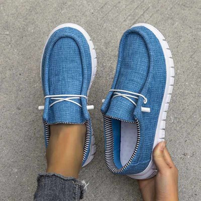 New Arrival Summer Autumn Comfortable Casual Shoes Womens  S