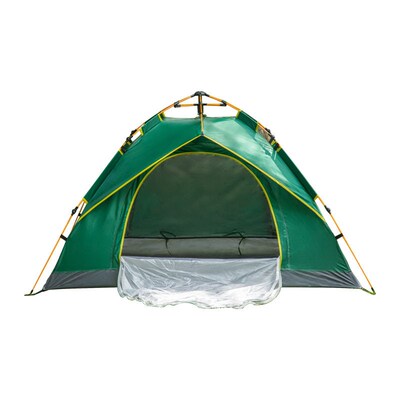 Tent Outdoor Portable Folding Camping Beach Camping Fully Au