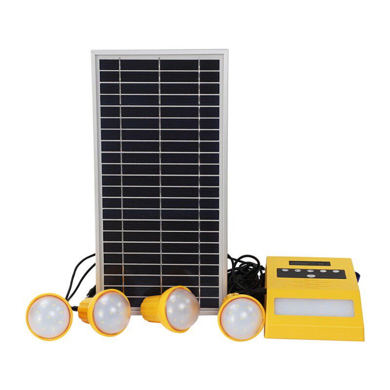 African market wholesale, project support,solar home kit &FM