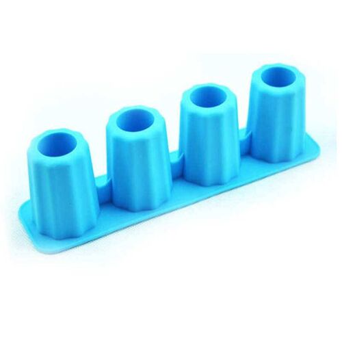 Long shaped ice cup ice grid summer DIY ice making shape ic