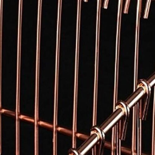 Steel Storage Rack Wire Rack Cabinet Basket Kitchen Organiz