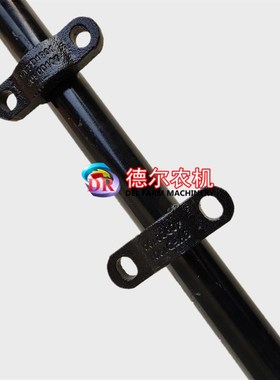 MF30打捆机配件 新款大针架 适用于雷沃小方捆打捆机 原厂配件