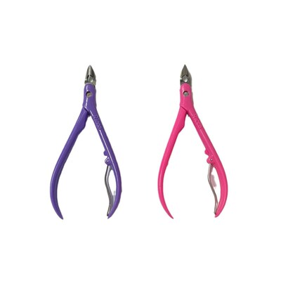 Large Number Of Spot Plastic Handles Dead Leather Pliers Dea