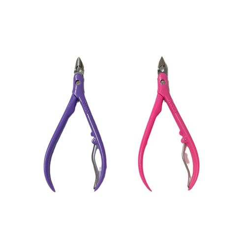Large Number Of Spot Plastic Handles Dead Leather Pliers Dea