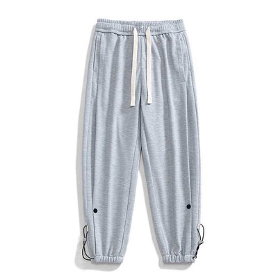 High-en overalls new mens spring an autumn faion bran loose