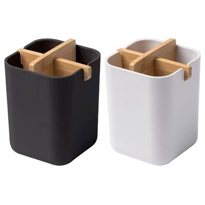 Electric ToothBrush Holder For Bathroom Toothpaste Toothbrus