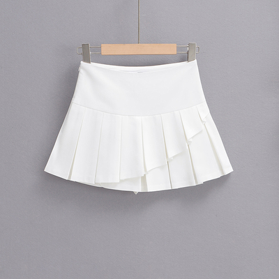 Black mini skirts for women  Summer cute skirt yk fashion