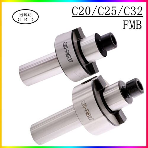 1pcs C20 C25 C32 FMB22 FMB27 FMB32 tool Shank of milling mac