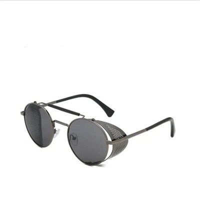 Good Omens Devil Crowley David Tenlando Kacamata Cosplay Pro