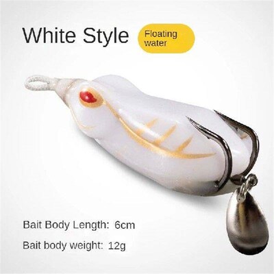 150m Fishing Line Semi-floating High Wear Resistance Double