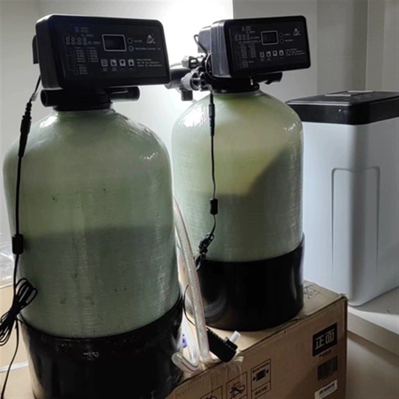 DIY自制软水机家用全屋中央软水去水垢净水器全屋家用净水系统,机械设备,过滤设备,淘宝优惠券,粉丝福利购,淘宝优惠卷