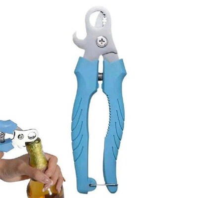 Snail Scissors Stainless Steel Escargot Clippers Non-Slip