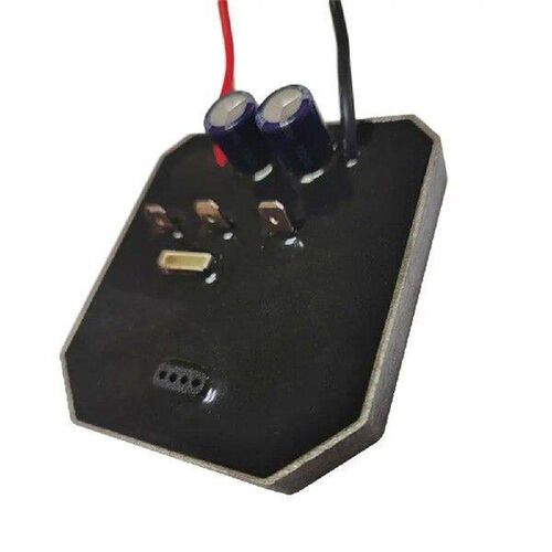 Brushless Hammer controller board Power Tool Circuit Board
