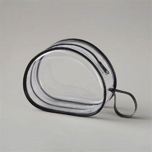 2024 Portable Data Cable Storage Box Waterproof Pop Mart