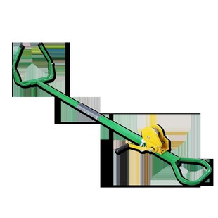 牛用助产器不锈钢母牛助产器械 奶牛助产钳夹子难产生产兽用器械