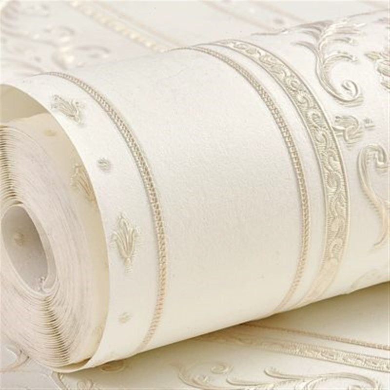 墙纸自粘温馨卧室房间装饰墙面翻新贴纸3d立体壁纸欧式客厅背景墙,家居饰品,软装墙贴,淘宝优惠券,粉丝福利购,淘宝优惠卷