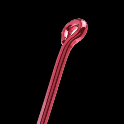 BKK管付千又矶钓歪嘴鲈鱼海钓米鱼黑鲷大物钓钩鱼钩 垂钓用品装备