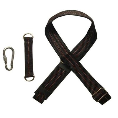 Harness Tool Shoulder Strap Sturdy And Reliable Versatile
