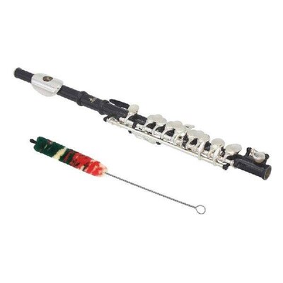 Flute Cleaner Cleaning Tools Clarinet Swab Cleaning Brushes