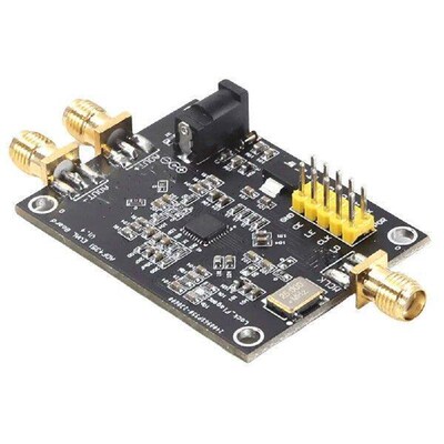 35M-4.4GHz Phase Locked Loop Frequency Synthesizer SMA