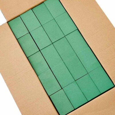 1PC Floral Foam Bricks DIY Flowers Packing Arranging Flowers