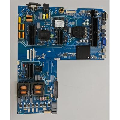 TP.MS345890W主板希沃原