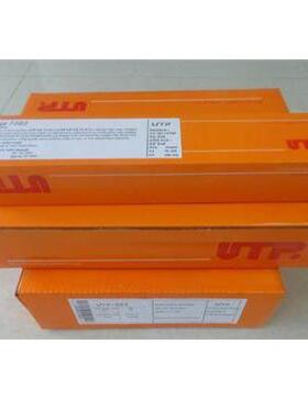 国【UTP】7015/EL-NiCr15FeMn/ E NiCrFe-3 镍基合金焊条焊条焊丝