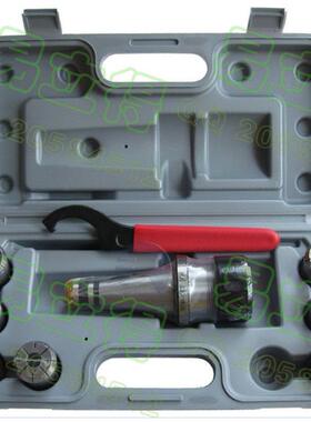 OZ25-7PCS 15PCS重切削刀柄套装 NT40-OZ25 M16 5/8刀柄套装