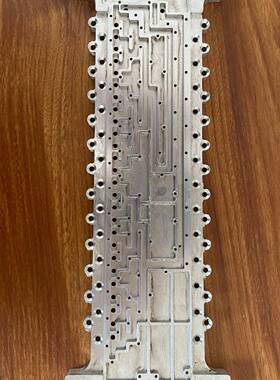 CC精密工机械自动零化配件不锈钢铜铝合金车N铣加80641磨加工精密