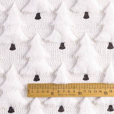 厂用家直供全涤南瓜兔子圣诞PV上绗绣面料抱枕靠垫家纺MWN床品布