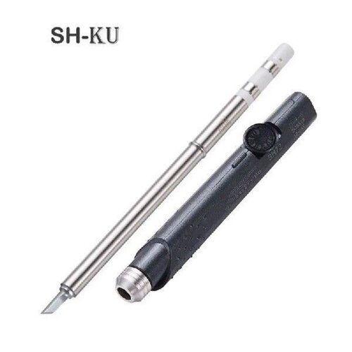 SH72 Portable Electric Iron Anti-Skid Handle Mini Welding