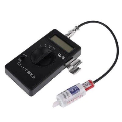 Portable High Accuracy Concentration Content Tester Detector