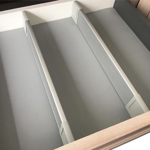 Kitchen Cabinet Drawer Partition Storage Partition Strip Iso