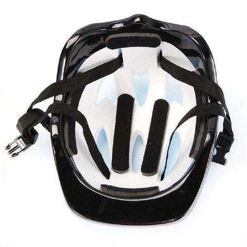 7Pcs Safety Ride Protection Gear Set Adjustable Kids