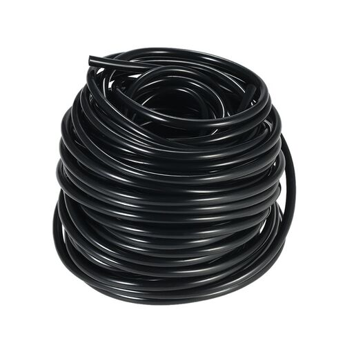 50m Watering Tubing Hose Pipe 4/7mm Drip Irrigation System