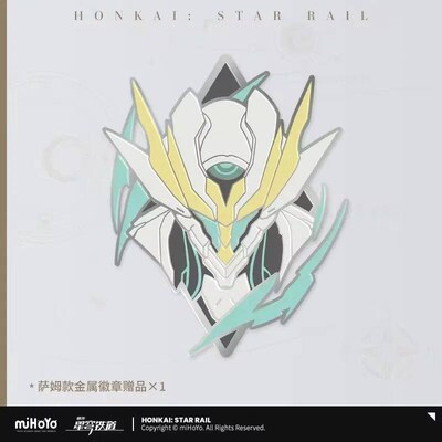 miHoYo Firefly Gamepads Ar-26710 Honkai: Star Rail Wireless