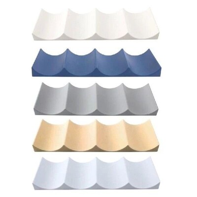 91AD Modern Design Wine Rack Holder Space Saver Stackable