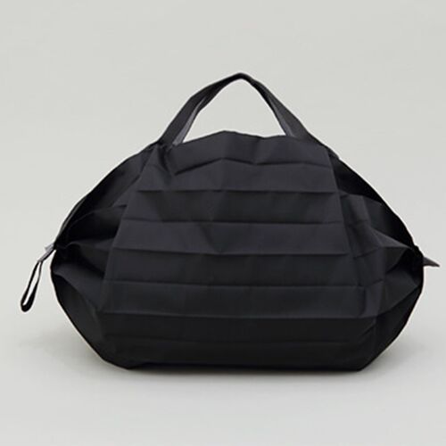 MABULA Small Reusable Shopping Compact Easy Foldable Tote B