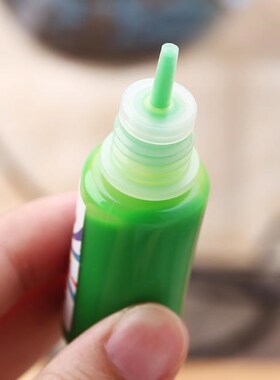 6pcs 10ml Epoxy Resin Diffusion Pigment DIY Handmade Scented