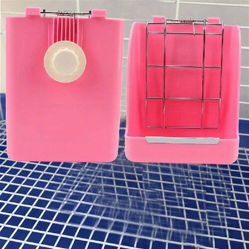 Spring Grass Frame Rabbit Grass Frame Grass Hay Bowl Rack