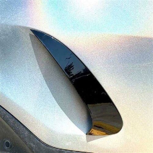 Rear Bar Wind Blade Rear Bar Body Trim Car Accessories Car