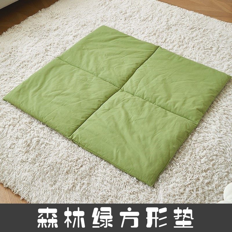 帐篷四季棉质加厚家用行垫可机洗儿童布质地垫游戏垫防滑隔凉,居家布艺,椅垫,淘宝优惠券,粉丝福利购,淘宝优惠卷